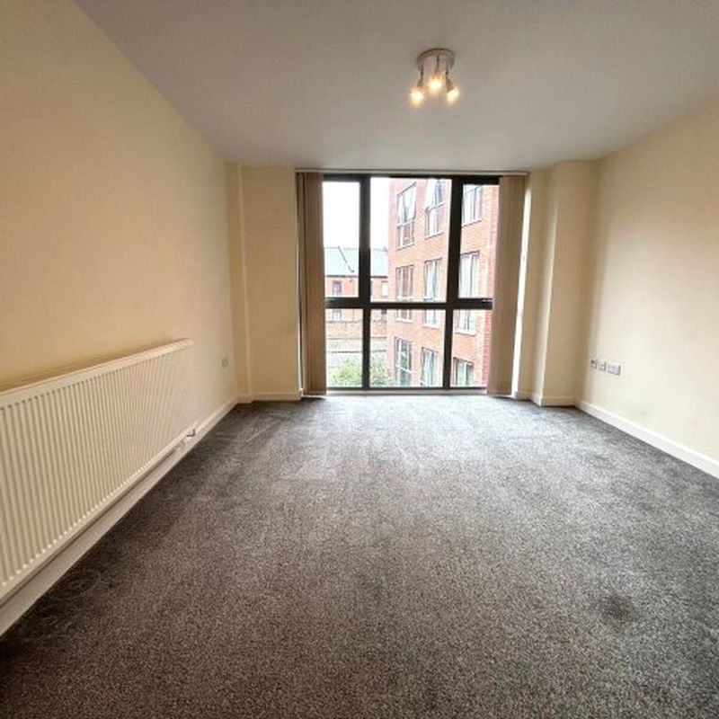 apartment ,for rent in, St Georges House, B1 3AS Brookfields
