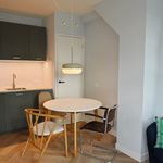 Huur 2 slaapkamer appartement van 44 m² in Rotterdam