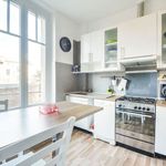 Rent 4 bedroom apartment of 83 m² in Nancy