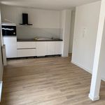 Huur 1 slaapkamer appartement van 57 m² in Tilburg