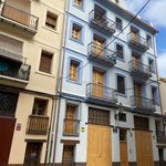 Rent 2 bedroom apartment of 52 m² in València