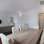 Rent 1 bedroom apartment of 52 m² in Paris 16e Arrondissement
