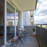 Rent 2 bedroom apartment of 38 m² in Gdańsk