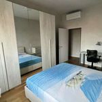 Rent 5 bedroom apartment of 130 m² in Milan