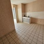 Rent 3 bedroom apartment of 63 m² in Le Creusot