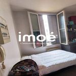 Rent 1 bedroom apartment in Niort