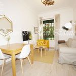 Alquilo 3 dormitorio apartamento de 102 m² en Madrid