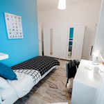 Rent 6 bedroom apartment in Bergamo