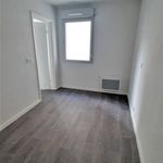 Appartement de 30 m² avec 2 chambre(s) en location à AUZEVILLE TOLOSANE