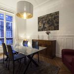 Rent 1 bedroom apartment of 98 m² in Paris