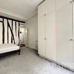 Rent 3 bedroom apartment of 98 m² in Sorbonne, Jardin des Plantes, Saint-Victor