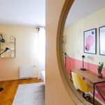 Appartement de 15 m² avec 1 chambre(s) en location à Saint-Denis