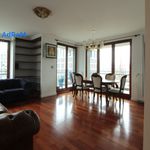 Rent 3 bedroom apartment of 90 m² in Warszawa