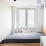 Rent 3 bedroom apartment of 46 m² in Warszawa