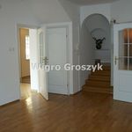 Rent 8 bedroom house of 270 m² in Warszawa