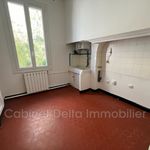 Appartement de 67 m² avec 2 chambre(s) en location à Toulon