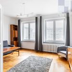 Rent 4 bedroom apartment of 80 m² in Warszawa
