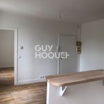 Appartement de 40 m² avec 2 chambre(s) en location à Savigny-sur-Orge