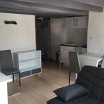 Appartement de 41 m² avec 1 chambre(s) en location à Metz