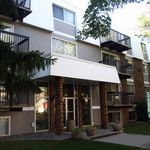 Appartement de 667 m² avec 1 chambre(s) en location à Edmonton