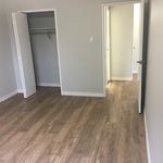 1 bedroom apartment of 548 sq. ft in Strathroy