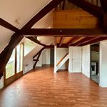 Rent 2 bedroom apartment of 40 m² in Le Pont-de-Beauvoisin