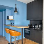 Rent 1 bedroom apartment of 41 m² in paris
