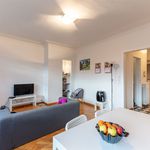 Appartement de 72 m² avec 2 chambre(s) en location à Liège