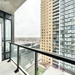 1 bedroom apartment of 699 sq. ft in Kitchener