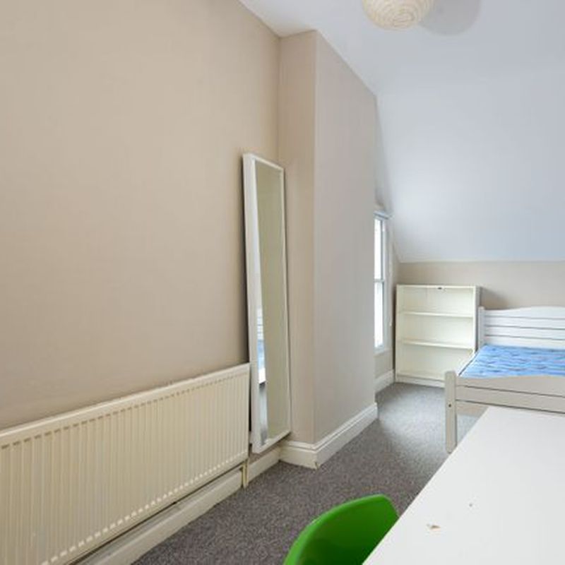 Shared accommodation to rent in Sharrow Vale Road, Sheffield S11 Sharrow Head