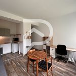 Appartement de 28 m² avec 1 chambre(s) en location à AmiensT