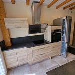 Rent 3 bedroom house of 91 m² in Chézery-Forens