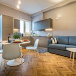Rent 2 bedroom apartment of 87 m² in Firenze