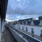 Appartement de 98 m² avec 3 chambre(s) en location à Dijon