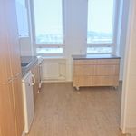 1 huoneen asunto 24 m² kaupungissa Mikkeli