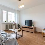 Wynajmij 2 sypialnię apartament z 49 m² w Bielsko-Biała