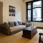 Appartement de 79 m² avec 1 chambre(s) en location à Antwerpen