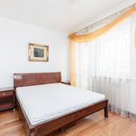 Wynajmij 3 sypialnię apartament z 96 m² w Warszawa
