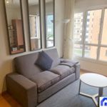 Rent 1 bedroom apartment of 34 m² in Oviedo