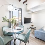 Alquilo 2 dormitorio apartamento de 55 m² en Salamanca