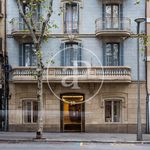 Alquilo 3 dormitorio apartamento de 140 m² en Barcelona