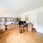 Huur 5 slaapkamer appartement van 650 m² in Ukkel