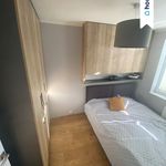 Rent 2 bedroom apartment of 32 m² in Olsztyn