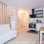 Rent 1 bedroom apartment in Lagny-sur-Marne