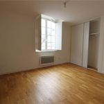 Appartement de 87 m² avec 3 chambre(s) en location à Bourges
