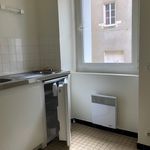 Rent 1 bedroom apartment of 24 m² in NANTES