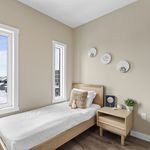 3 bedroom apartment of 111 sq. ft in Regina