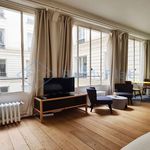 Rent 1 bedroom apartment in PARIS