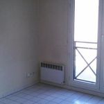 Rent 1 bedroom apartment of 24 m² in Grenoble