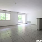 Rent 2 bedroom apartment of 84 m² in LIVERDUN